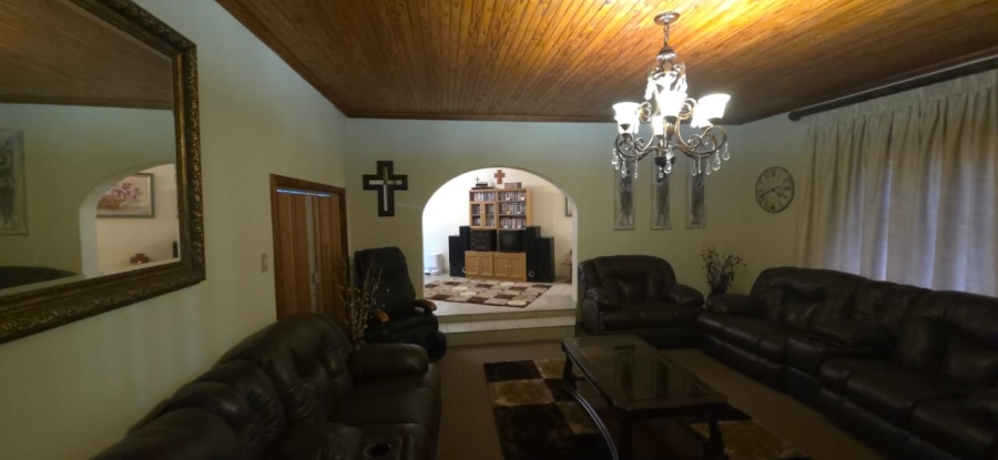 3 Bedroom Property for Sale in Ventersdorp North West